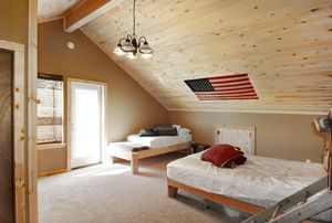 Bandera Lodge
